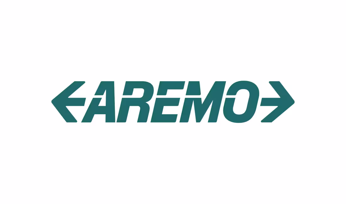Logo von AREMO