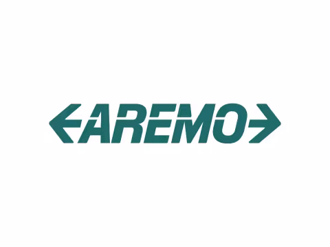 Logo von AREMO